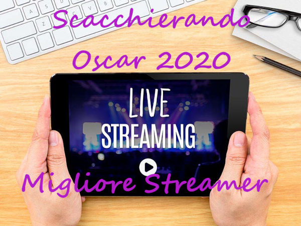 oscar 2020 streamF