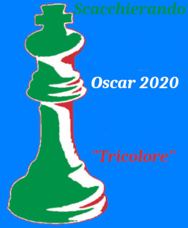 oscar 2020 tricolore