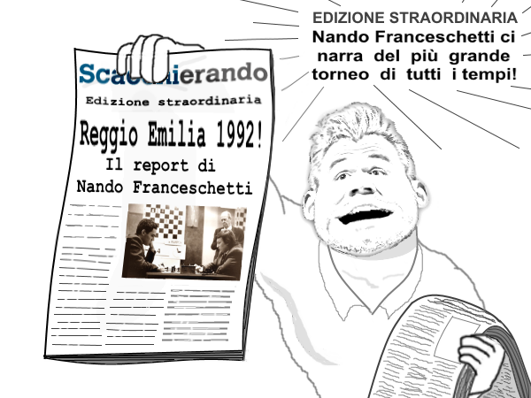 FranceschettiLogo