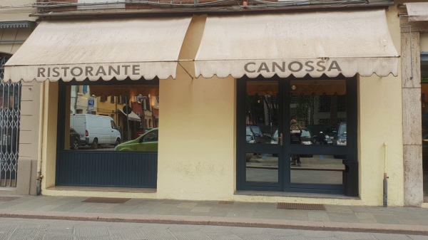 FranceschettiRistorante