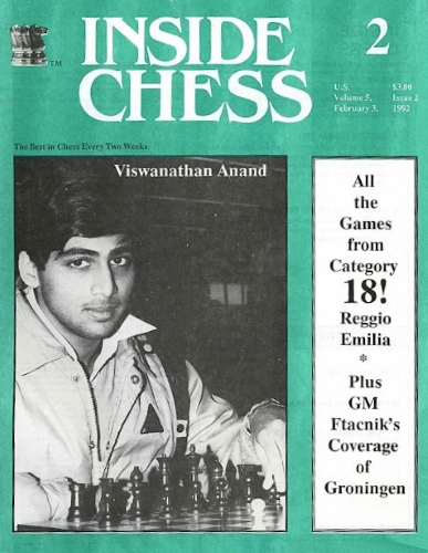 FranceschettiRivista