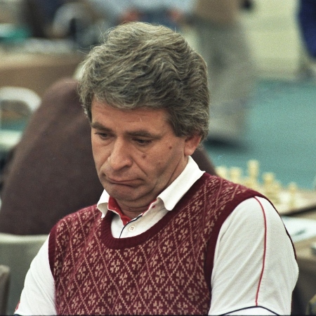 FranceschettiSpassky