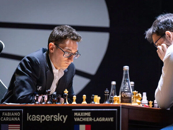 Caruana MVL