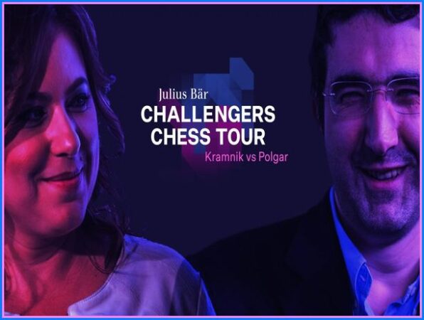 Challengers chess tour