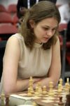 Anna Muzychuk_photo Georgios Souleidis