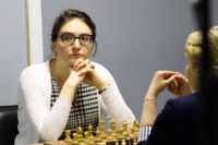 Dzagnidze