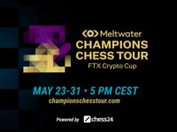 FTX Crypto Cup