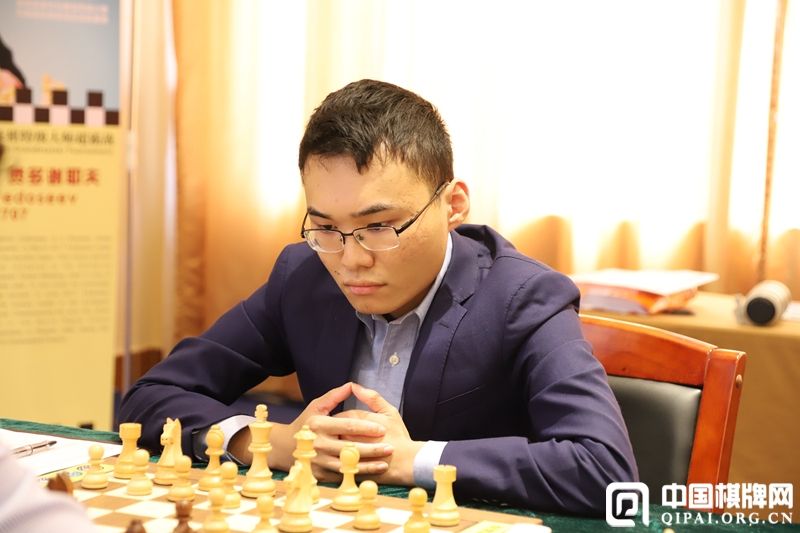 Yu Yangyi danzhou2018