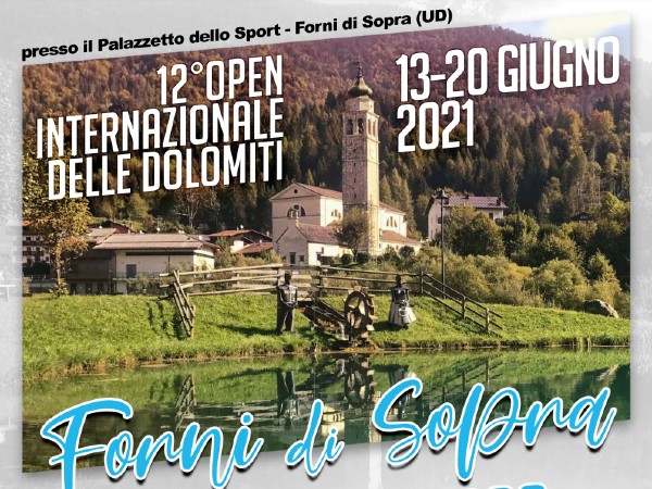 Forni di Sopra 2021