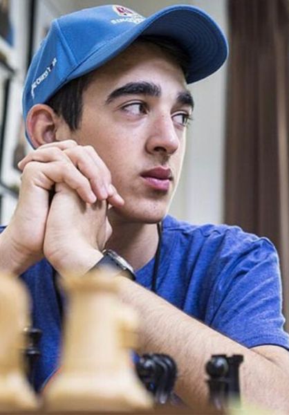 Haik Martirosyan