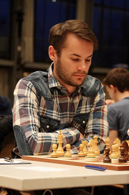 Ivan Saric