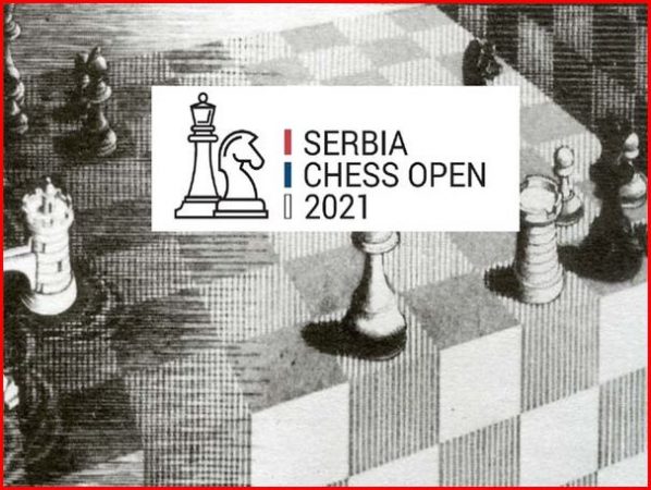 Serbia-Chess-open-2021