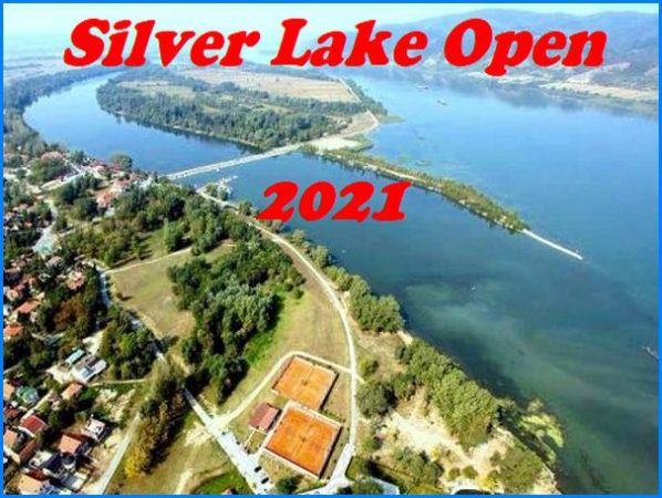 silver lake evidenza