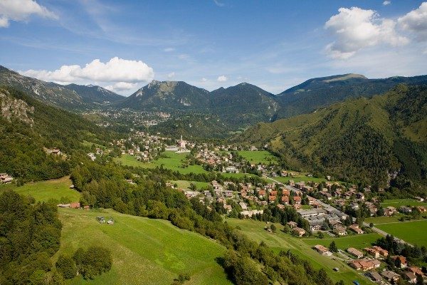 Castione