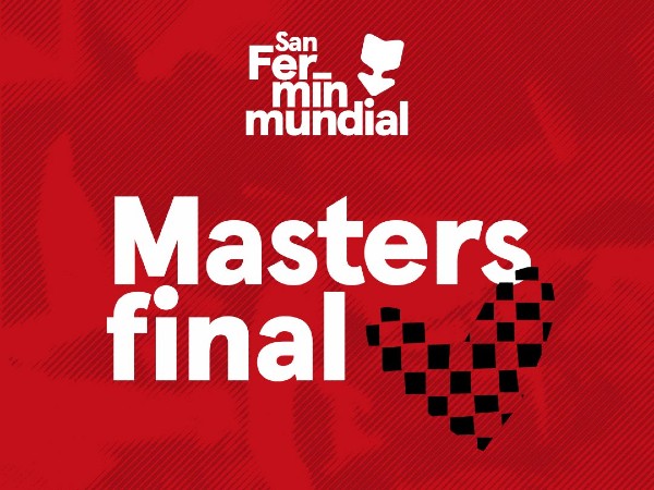 San Fermin Mundial Final
