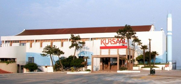 Kursaal-Lignano
