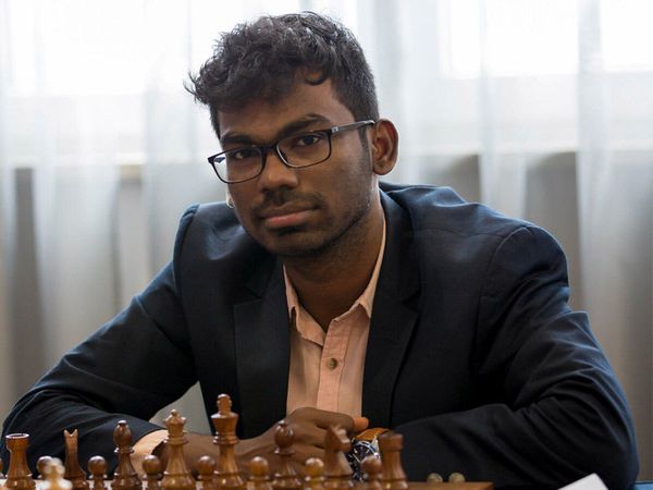 S-P-Sethuraman