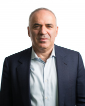 2019 Gary Kasparov (2)