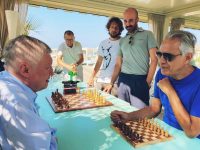 Bocelli-Karpov
