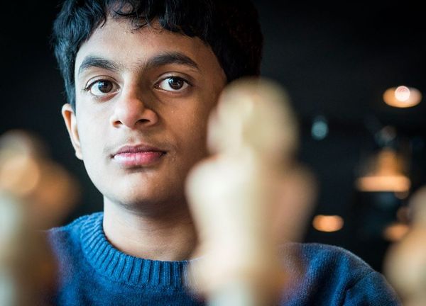 Nihal_Sarin_photo Lennart Ootes