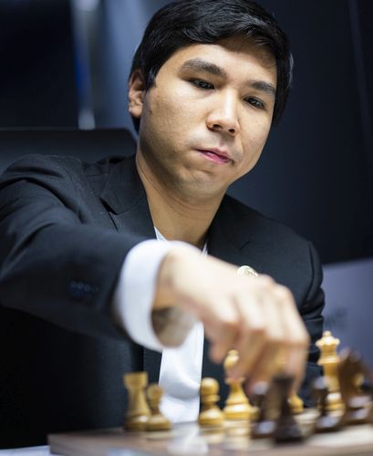Wesley So_altibox2019