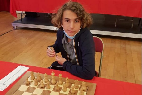 maurizzi chessbase