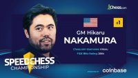 Nakamura speedchess