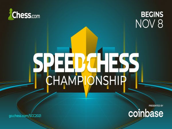 speed chess evidenza