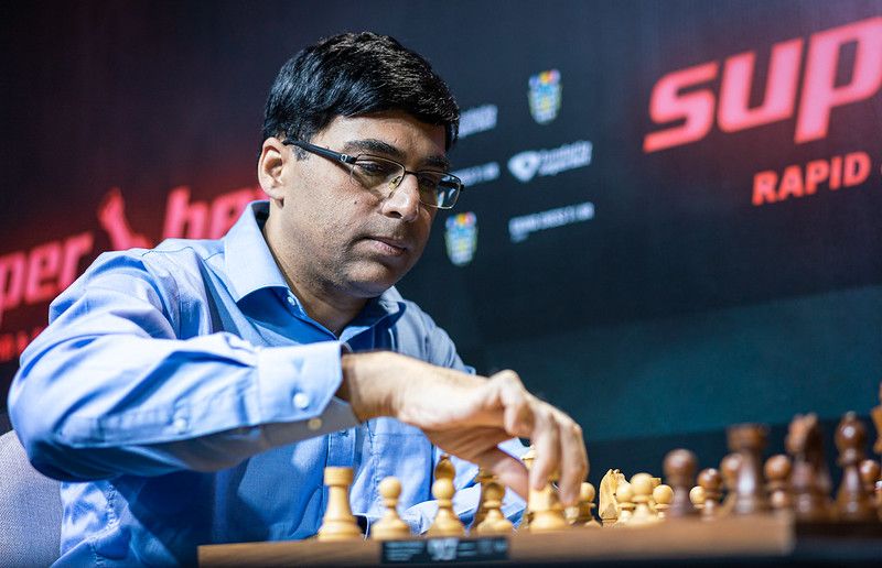 Anand 2019