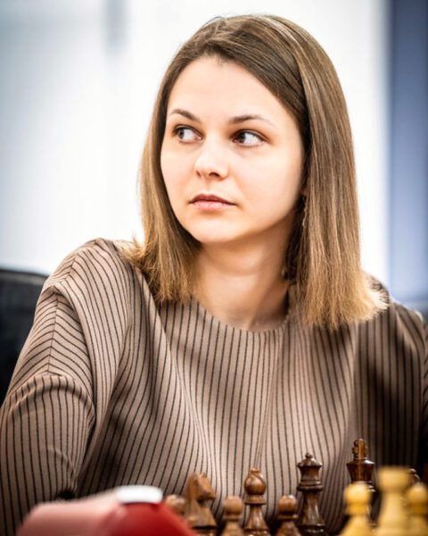Anna Muzychuk_photo David Llada