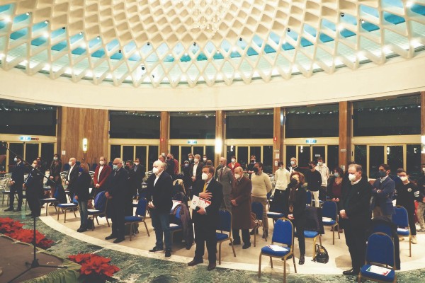 Gala2021_Salone