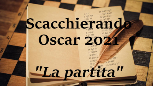 oscar21Partita