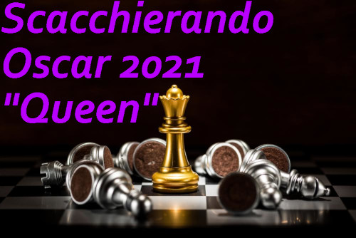 oscar21Queen