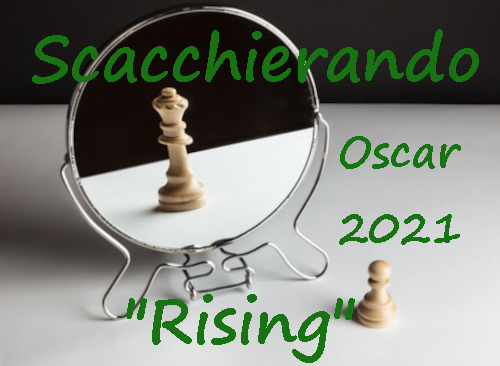 oscar21Rising