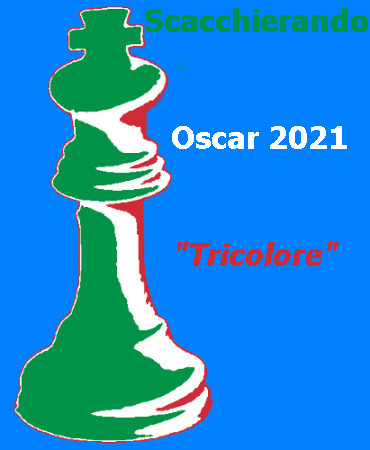 oscar21Tricolore