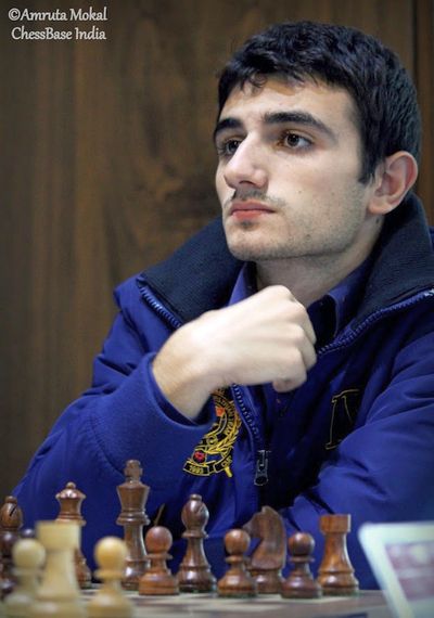 Manuel Petrosyan