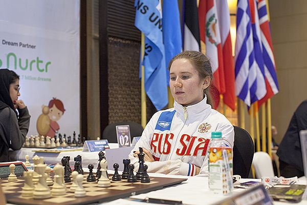 Polina Shuvalova_photo Ekaterina Murzina