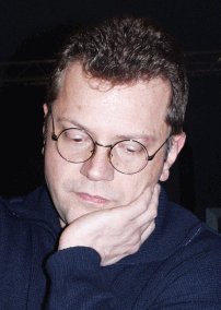 Renzo Mantovani