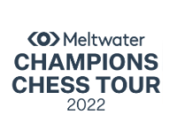 champhion chess tour 22 logo home