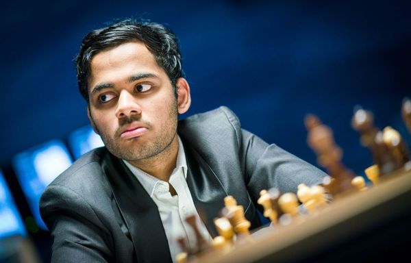 Arjun Erigaisi_photo Lennart Ootes 2