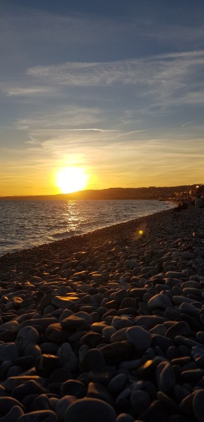 Cannes22_Tramonto