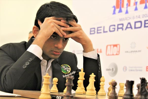 Sarin_Belgrade 2022