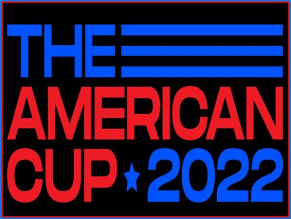 American cup 2022 evidenza