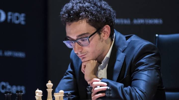 Fabiano Caruana_photo Soeren Stache_AP