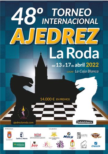 La Roda poster