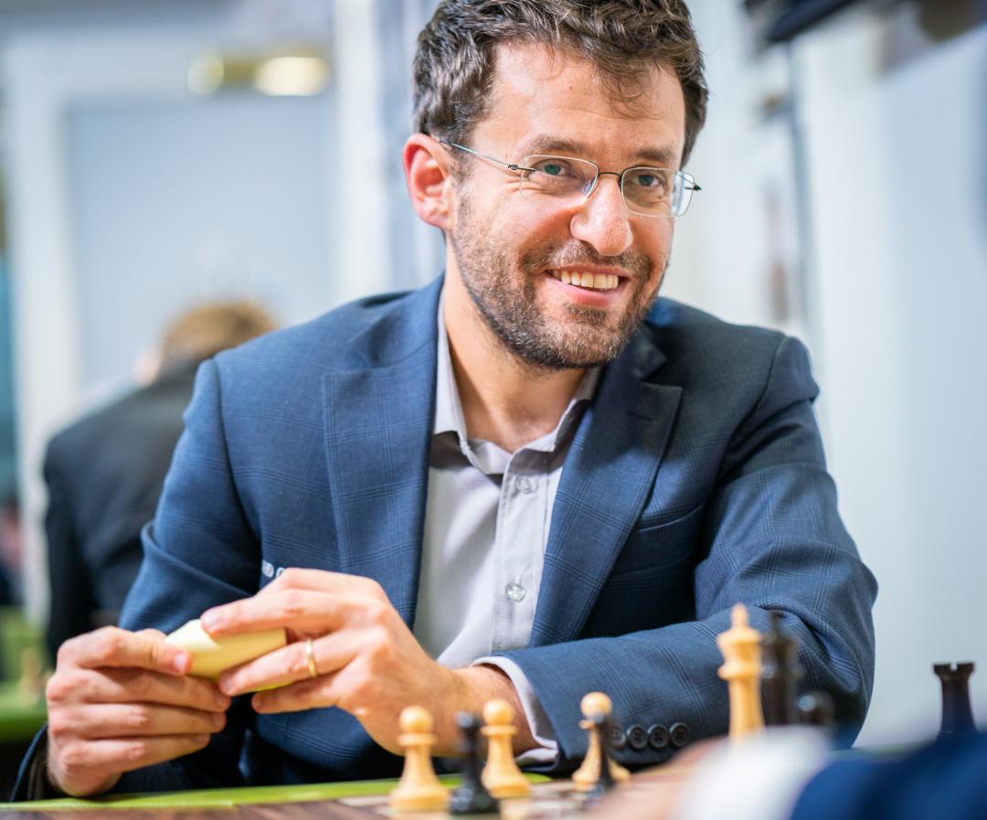 Levon Aronian_photo Lennart Ootes