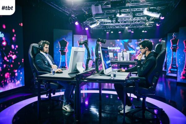 carlsen giri online in presenza 2021