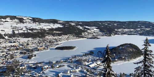 fagernes