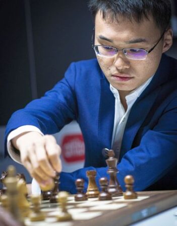 Yu Yangyi_altibox2019