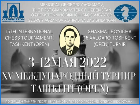 agzamov evidenza